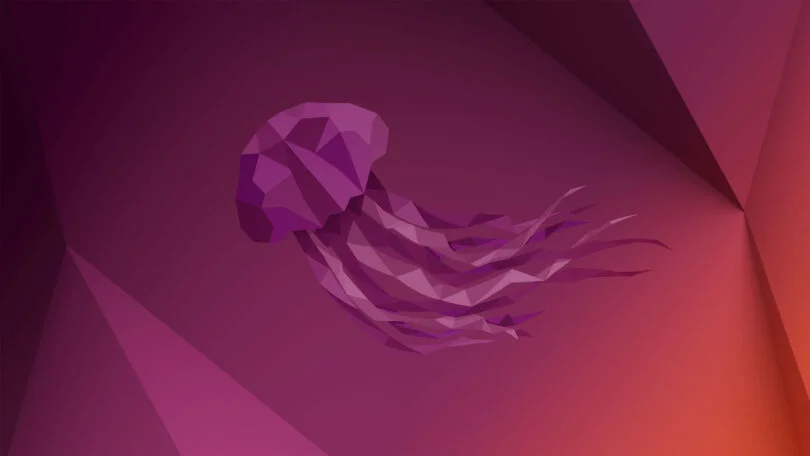 Ubuntu 22.04 LTS Beta Released