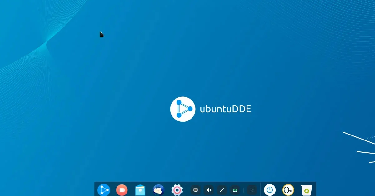 Best Linux Desktop Environment For Ubuntu 22.04 LTS