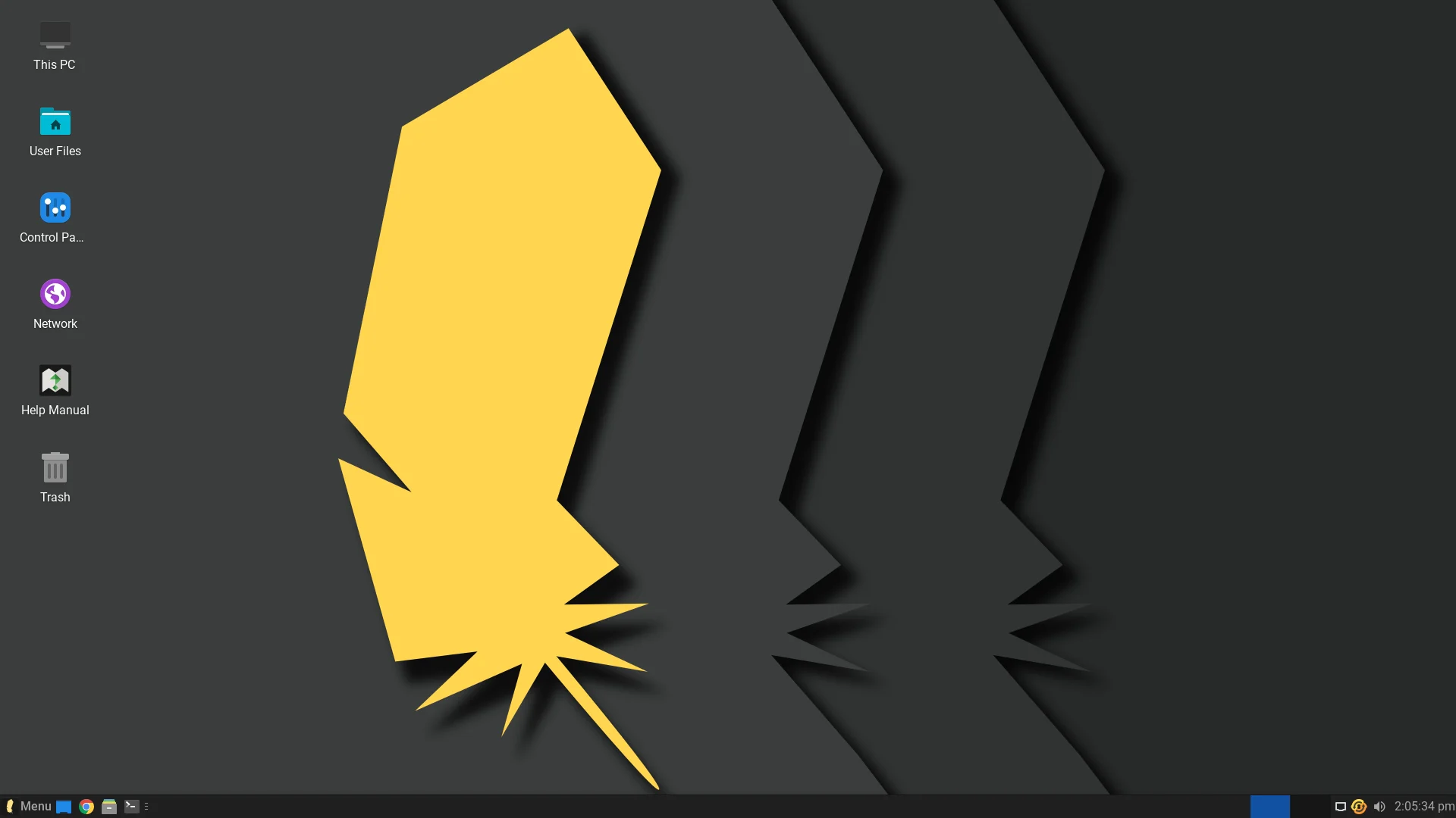 Linux Lite 6.0 Based on Ubuntu 22.04 LTS Released