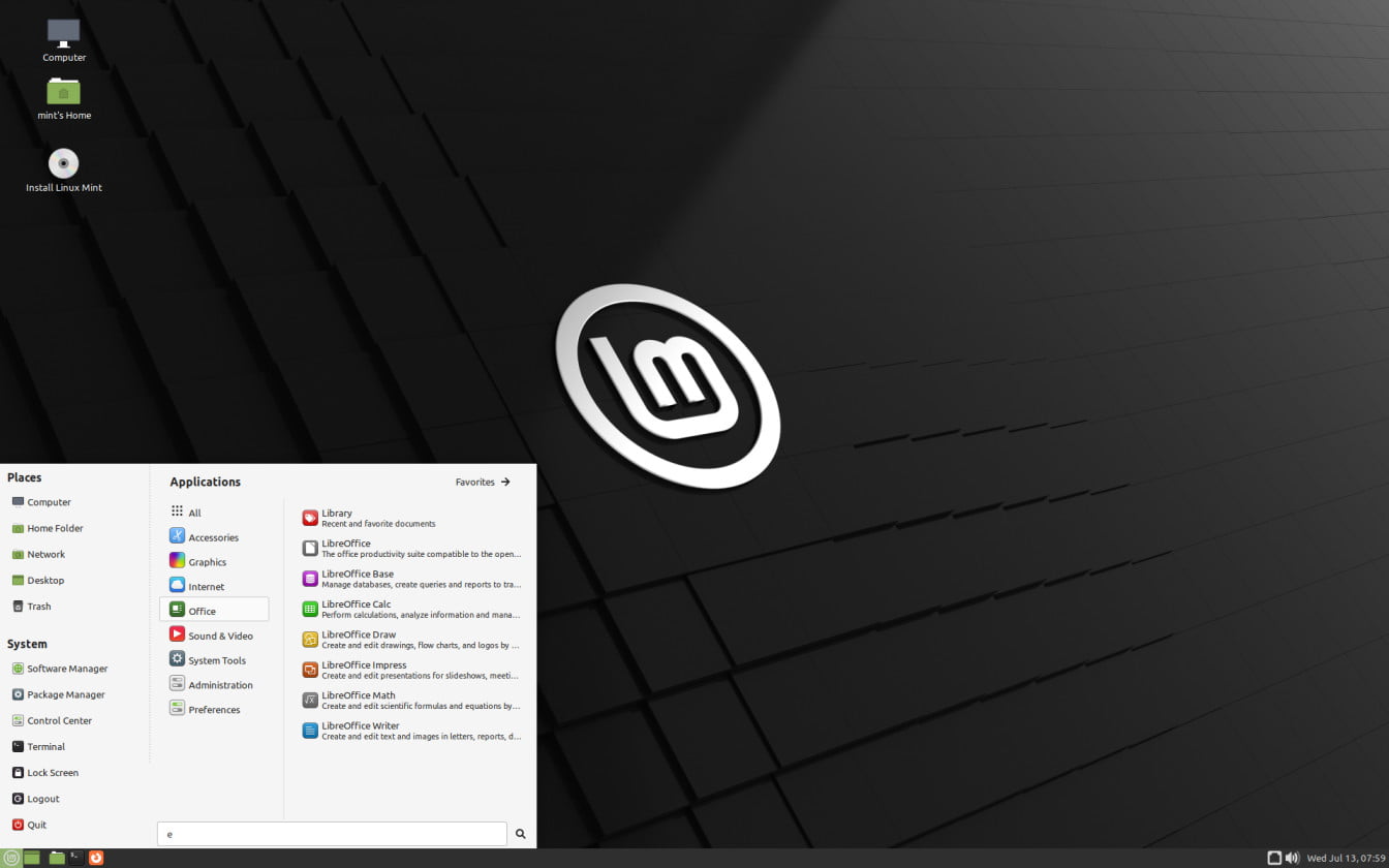 Linux Mint 21 “Vanessa” Is Now Available for Download