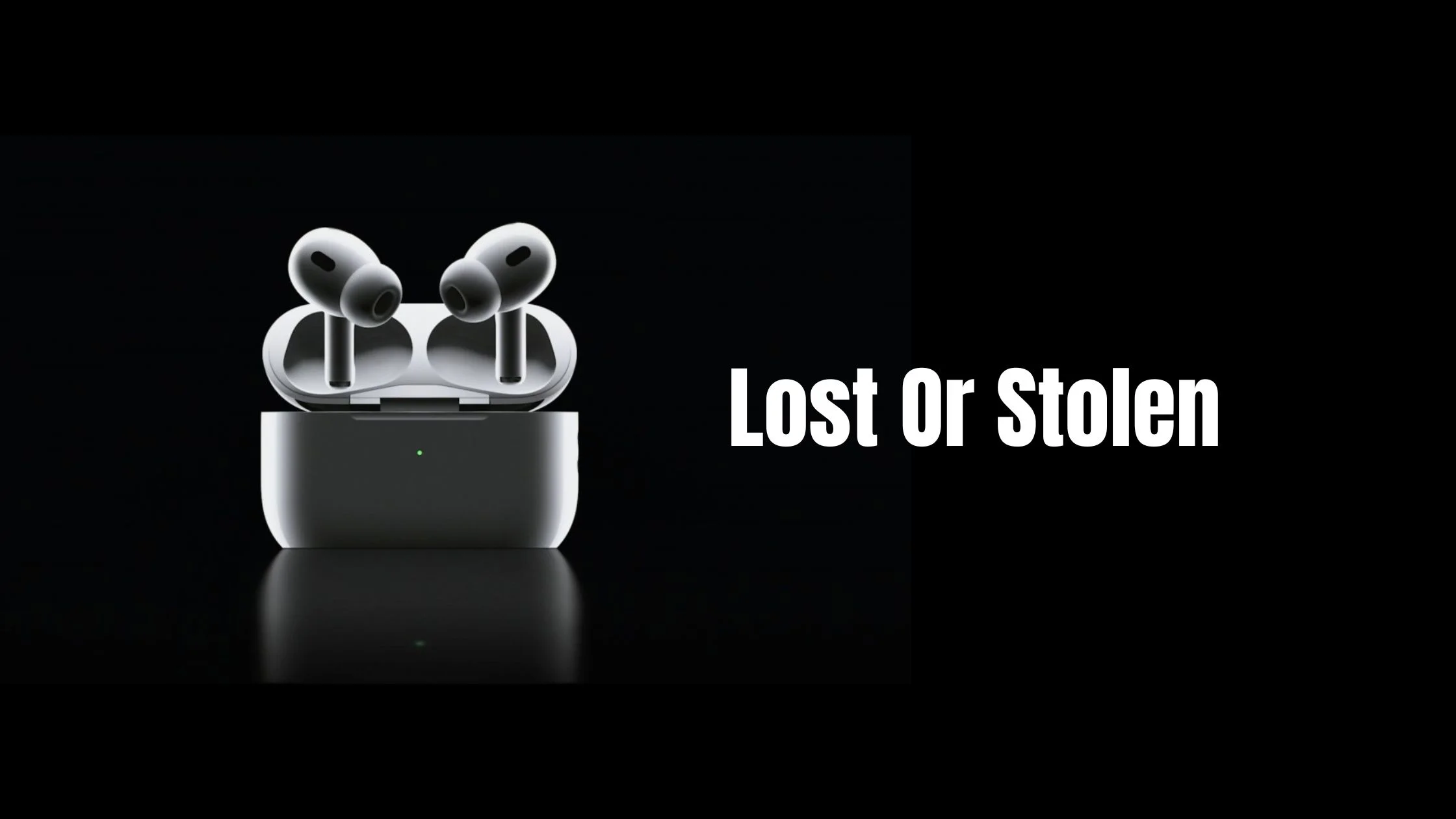 How To Find Your Lost AirPod Case Quickly In 2023