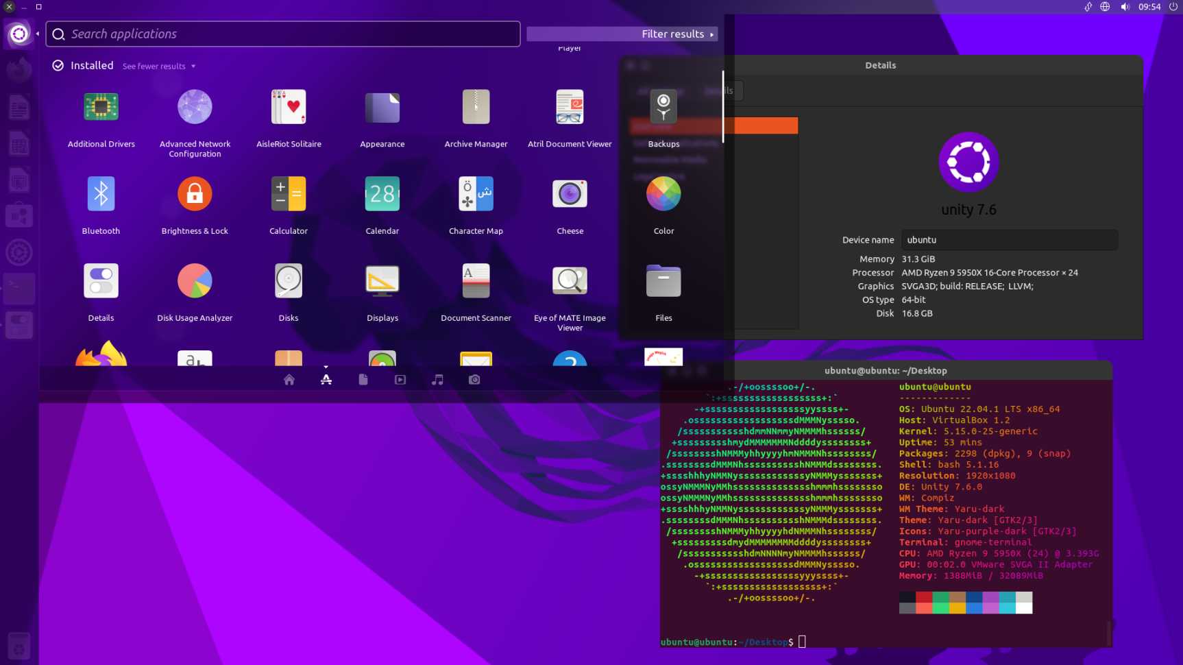 Ubuntu Unity Is Now Official Ubuntu Flavor