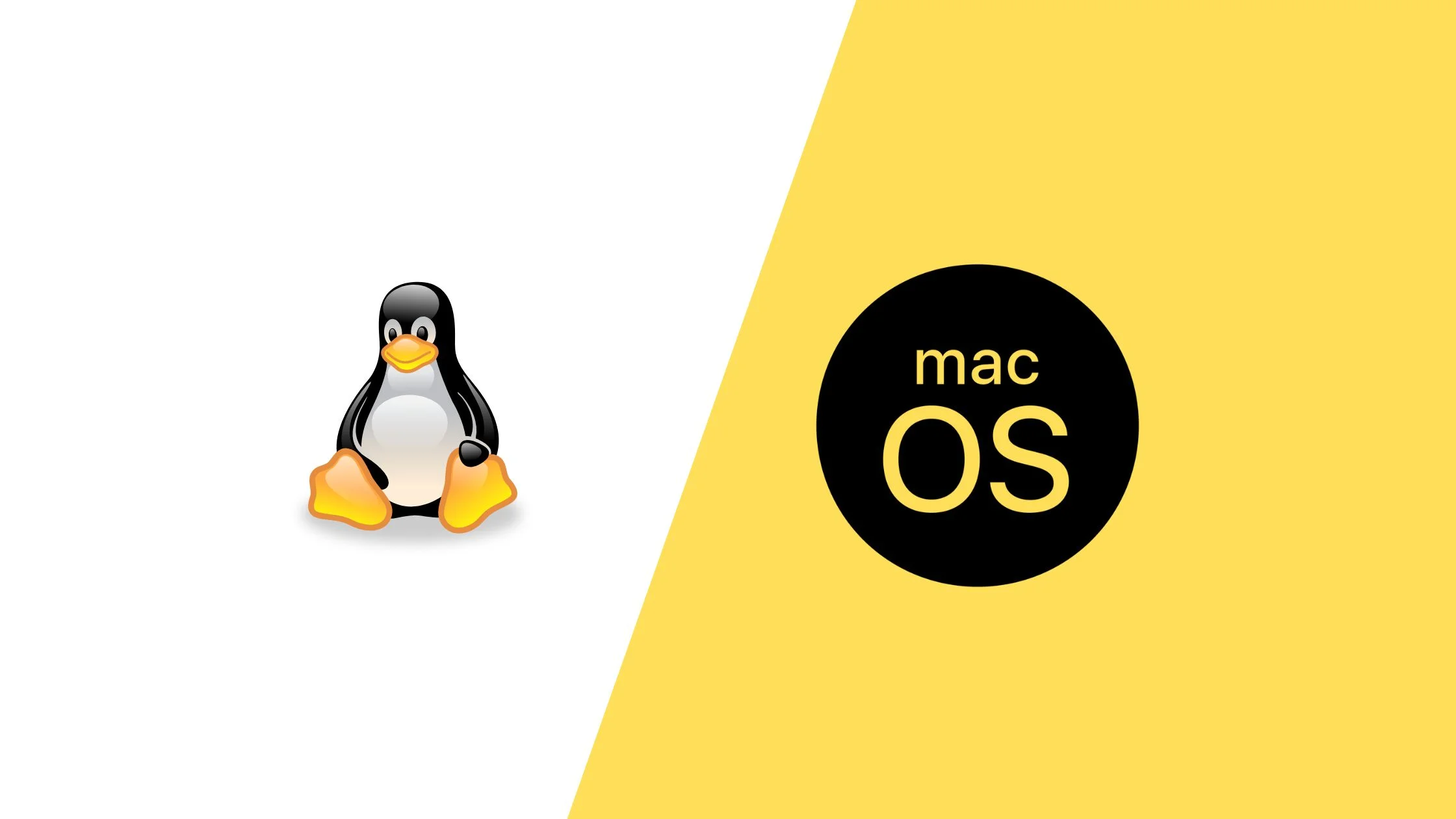 Why is Linux Better Than Mac? The Comparison