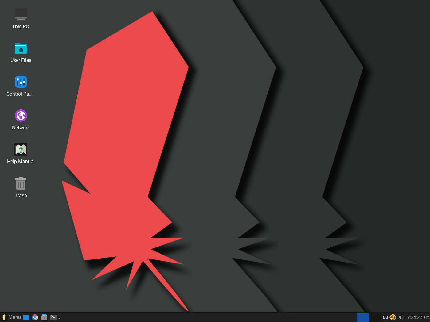 Linux Lite 6.2 Officially Released