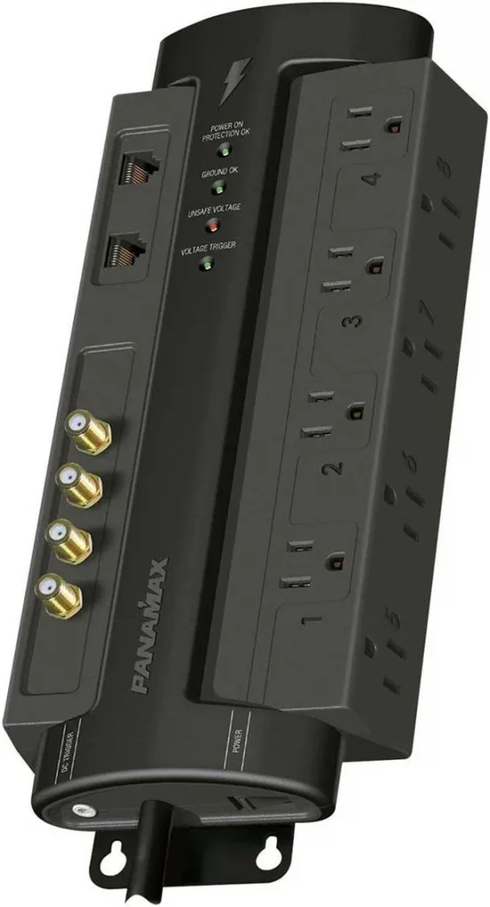 Best Portable Home Theater Power Managers