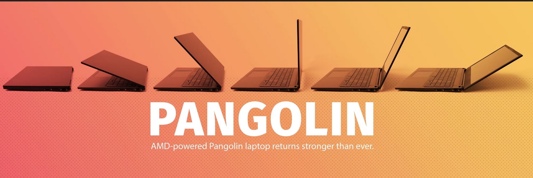 System 76 Pangolin Laptop Full Specs [2023]