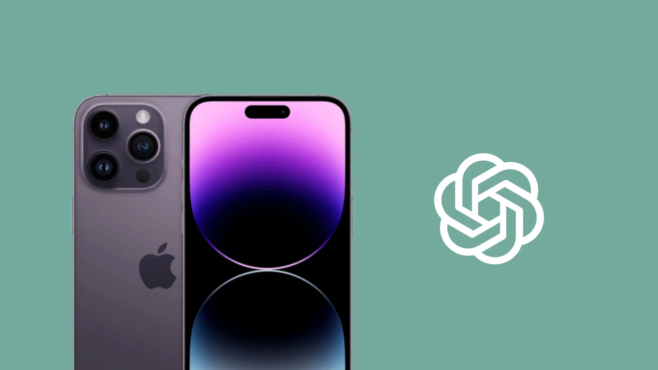 How To Use ChatGPT With Siri On iPhone