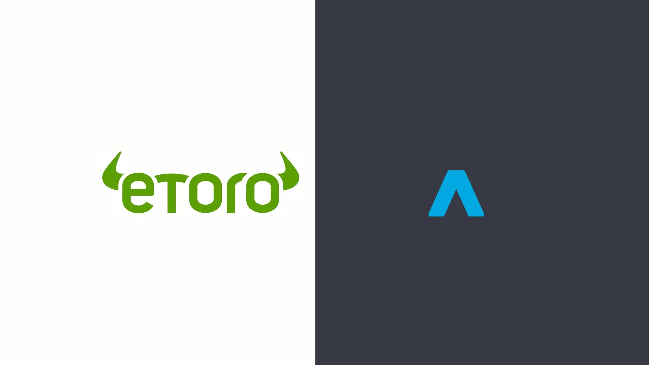 eToro Vs Trading 212