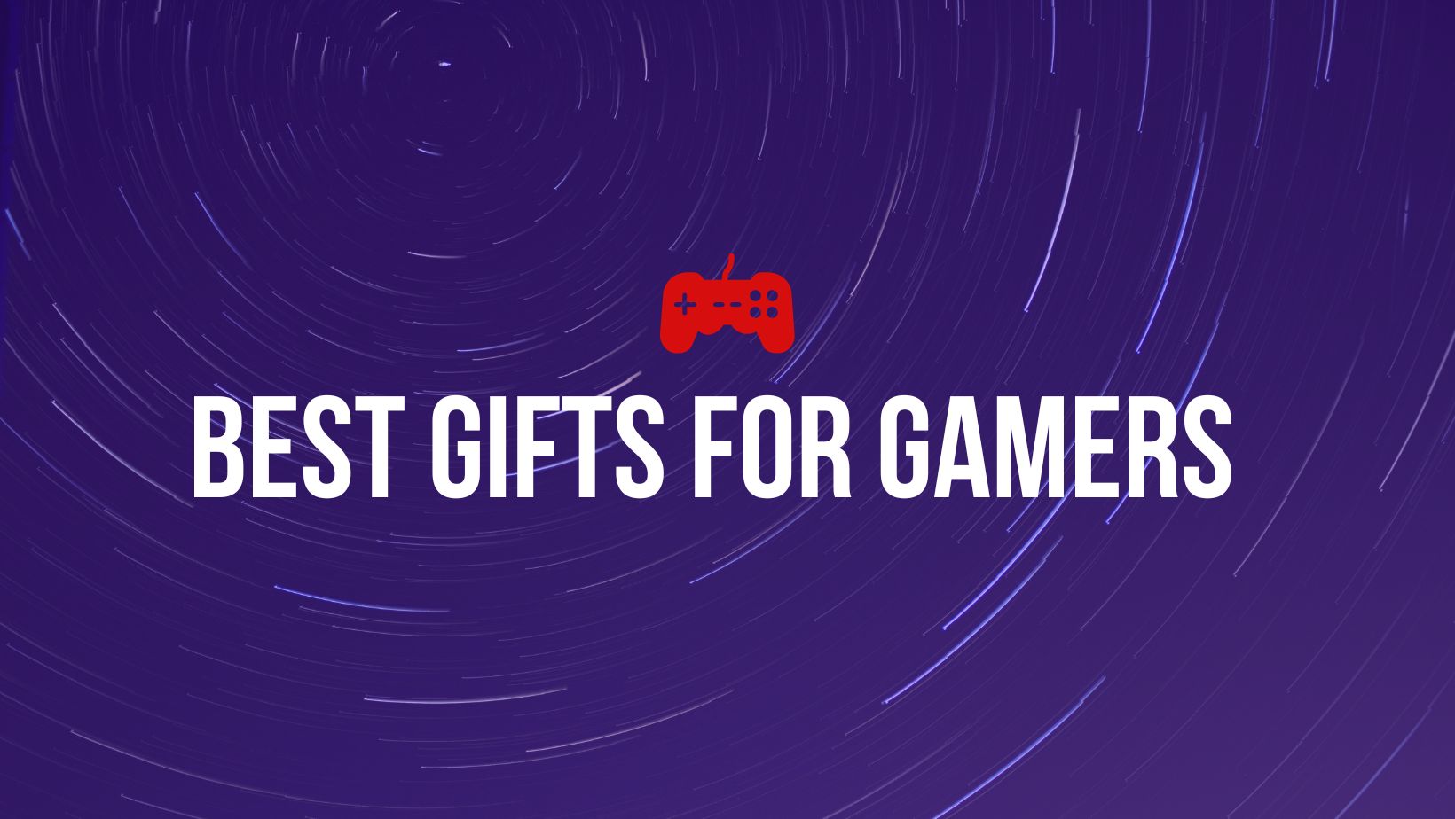 50+ Best Gifts For Gamers In November 2024