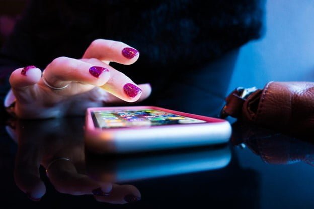 Effect of Mobile Apps on students