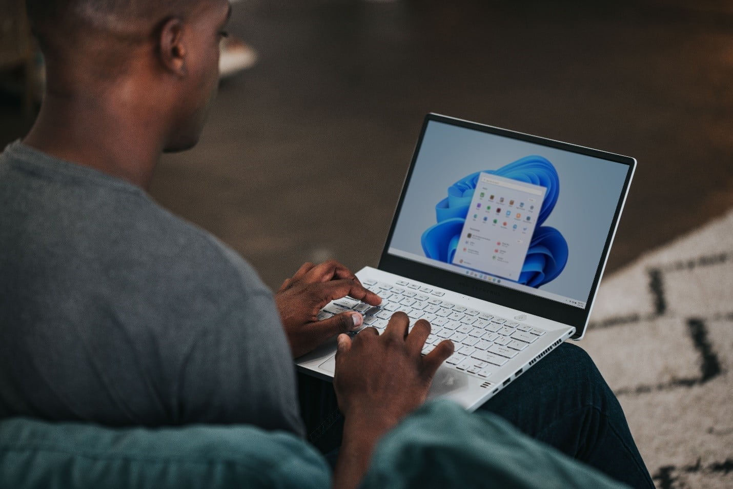 Windows 11 Security Features